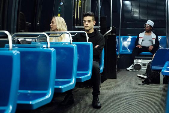 Mr. Robot - Season 3