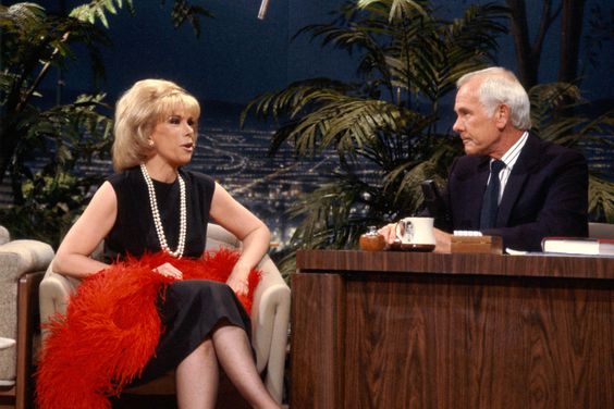 The Tonight Show Starring Johnny Carson