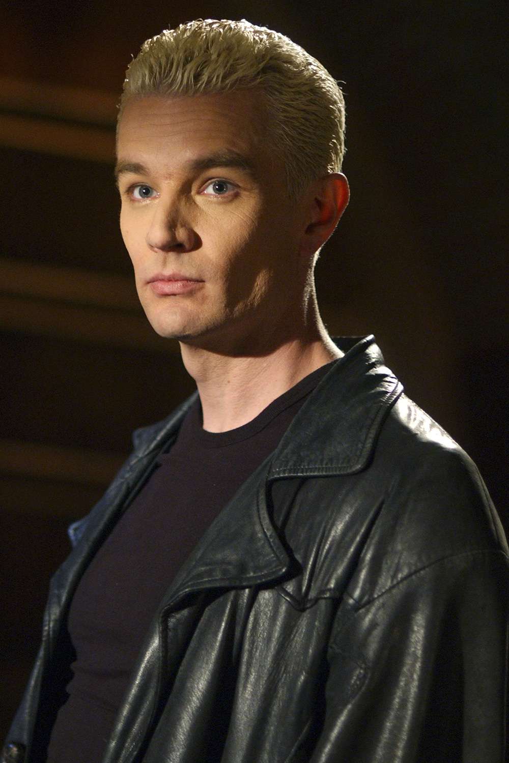 James Marsters