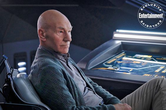 STAR TREK: PICARD