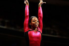 Gabrielle Douglas