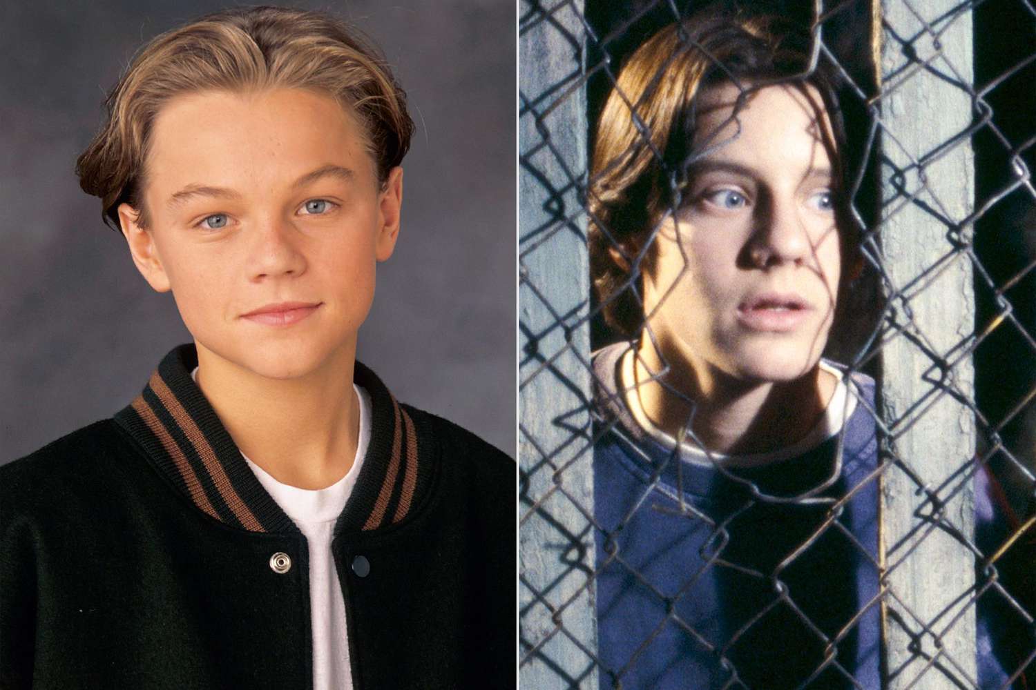 Stars who almost played iconic movie roles Leonardo DiCaprio and Omri Katz's Max in Hocus Pocus