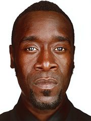 Don Cheadle