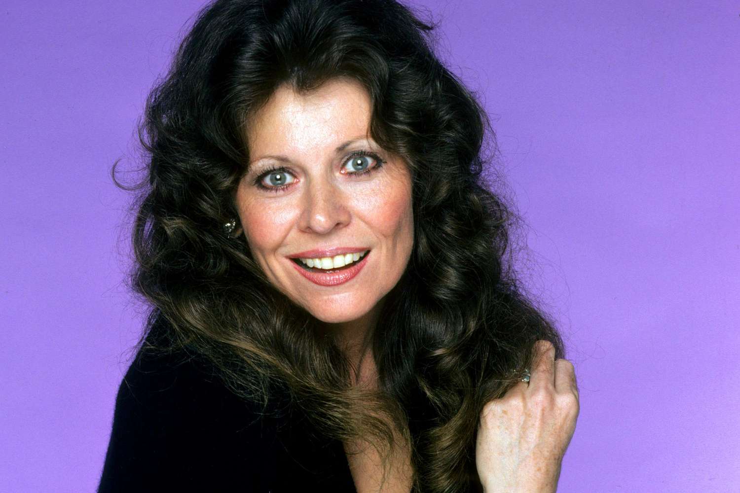 ANN WEDGEWORTH