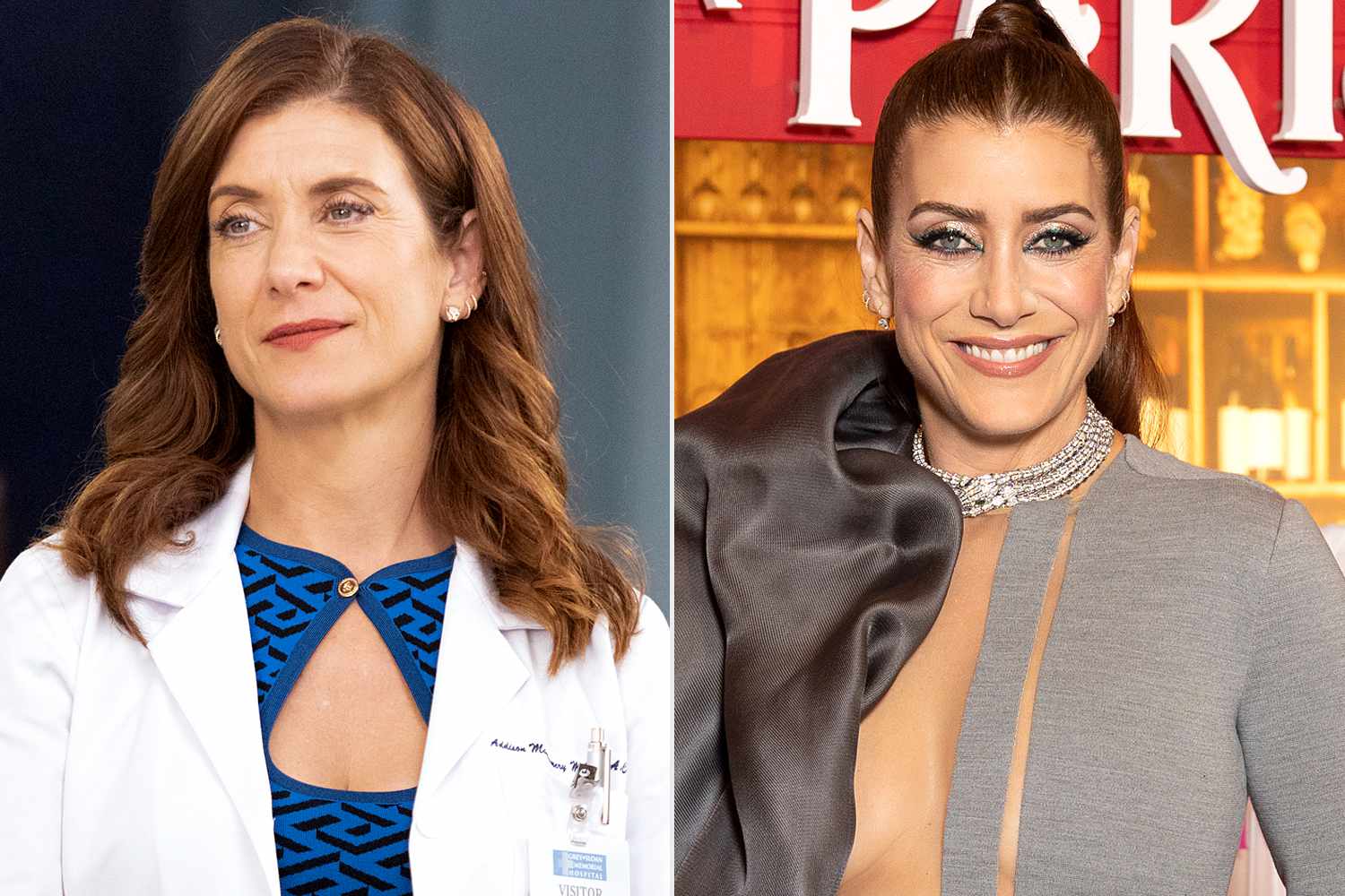 Greys Anatomy Where Are They Now; Kate Walsh