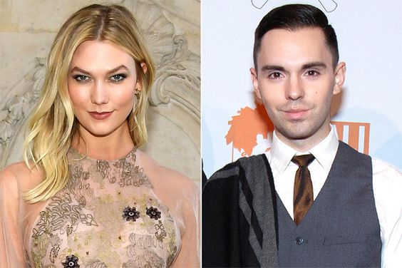 Karlie Kloss / Tyler Neasloney