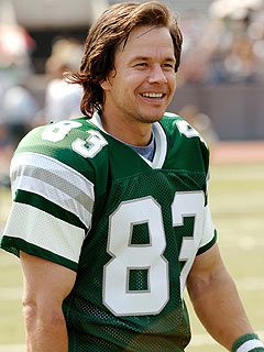 Mark Wahlberg, Invincible (Movie - 2006)