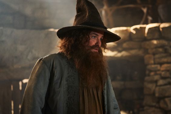 Tom Bombadil