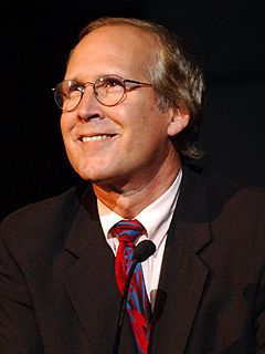 Chevy Chase