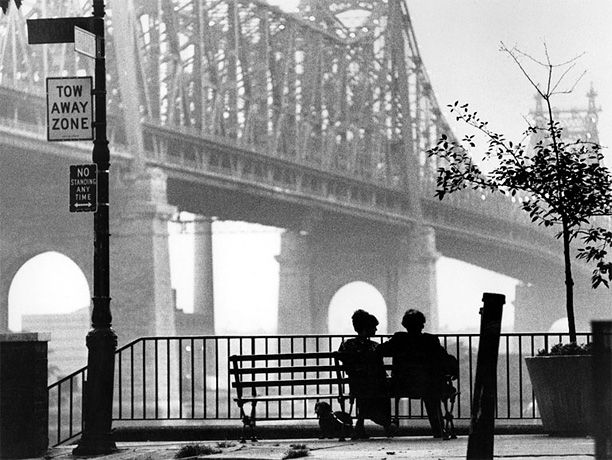 Woody Allen, Diane Keaton, ... | Allen's greatest portrait of brainy, artistic, neurotic, and deeply lovestruck New Yorkers. It's an intensely dramatic comedy and, at times, an extraordinarily prophetic one (Michael