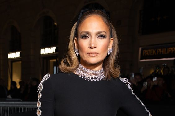 Jennifer Lopez