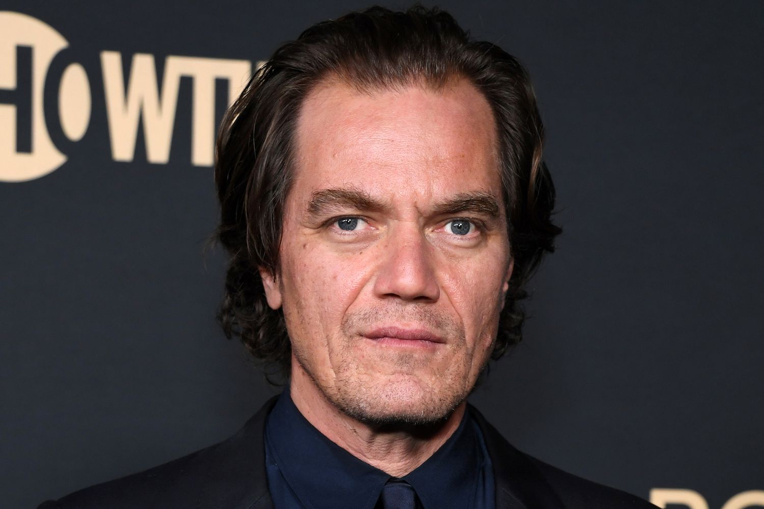 Michael Shannon