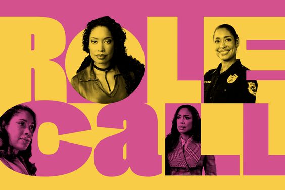 Role Call Gina Torres