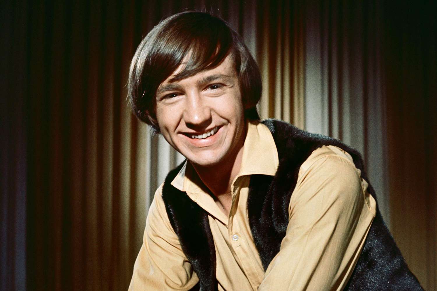 Peter Tork Of The Monkees