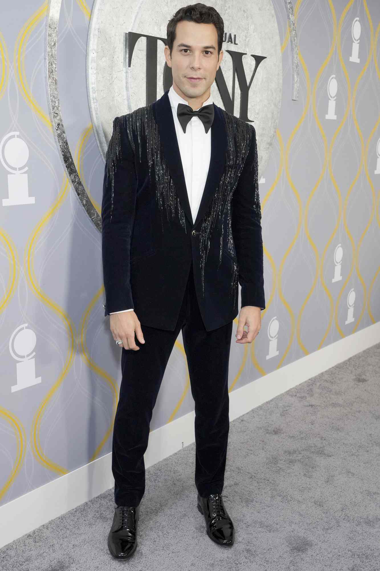 75th Annual Tony Awards - Arrivals