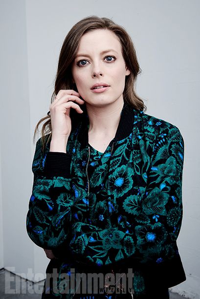 Gillian Jacobs from "Dean" and "Don't Think Twice"