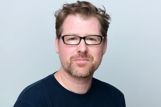 Justin Roiland