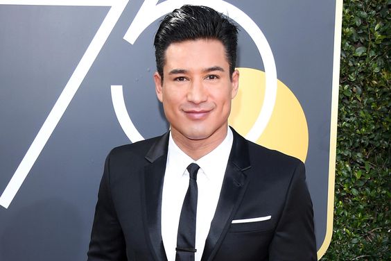 BEVERLY HILLS, CA - JANUARY 07: TV Personality Mario Lopez attends The 75th Annual Golden Globe Awards at The Beverly Hilton Hotel on January 7, 2018 in Beverly Hills, California. (Photo by Venturelli/WireImage)