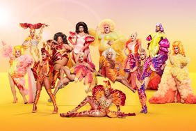 RuPAUL’S DRAG RACE ALL STARS