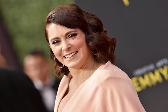 Rachel Bloom