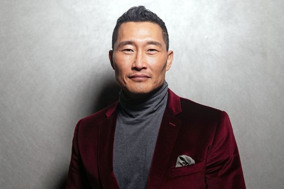 Daniel Dae Kim