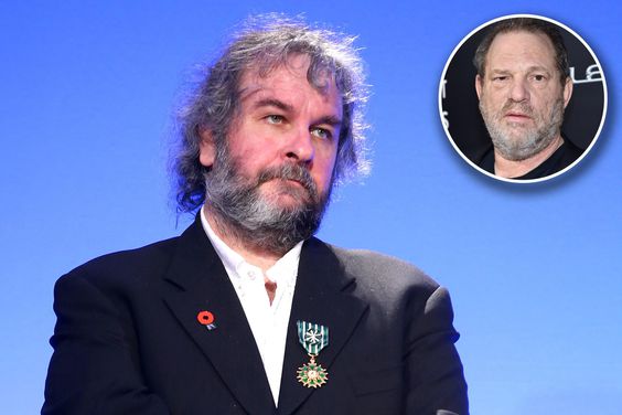 Peter-Jackson-Harvey-Weinstein