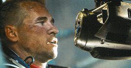 Val Kilmer, Red Planet