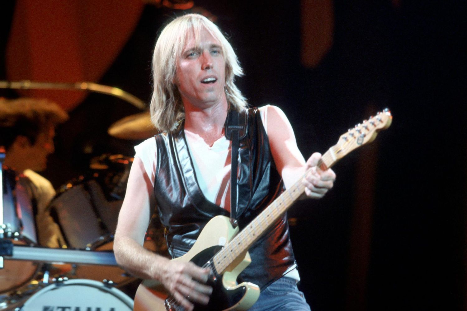 Photo of Tom Petty