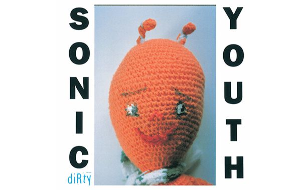 Dirty, Sonic Youth (1992)
