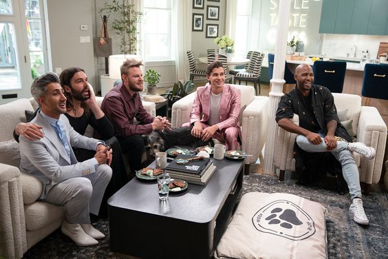 Queer Eye