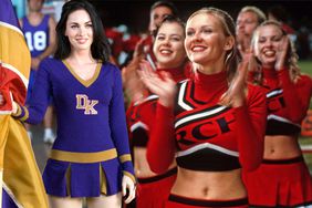 Best cheerleader movies and TV shows