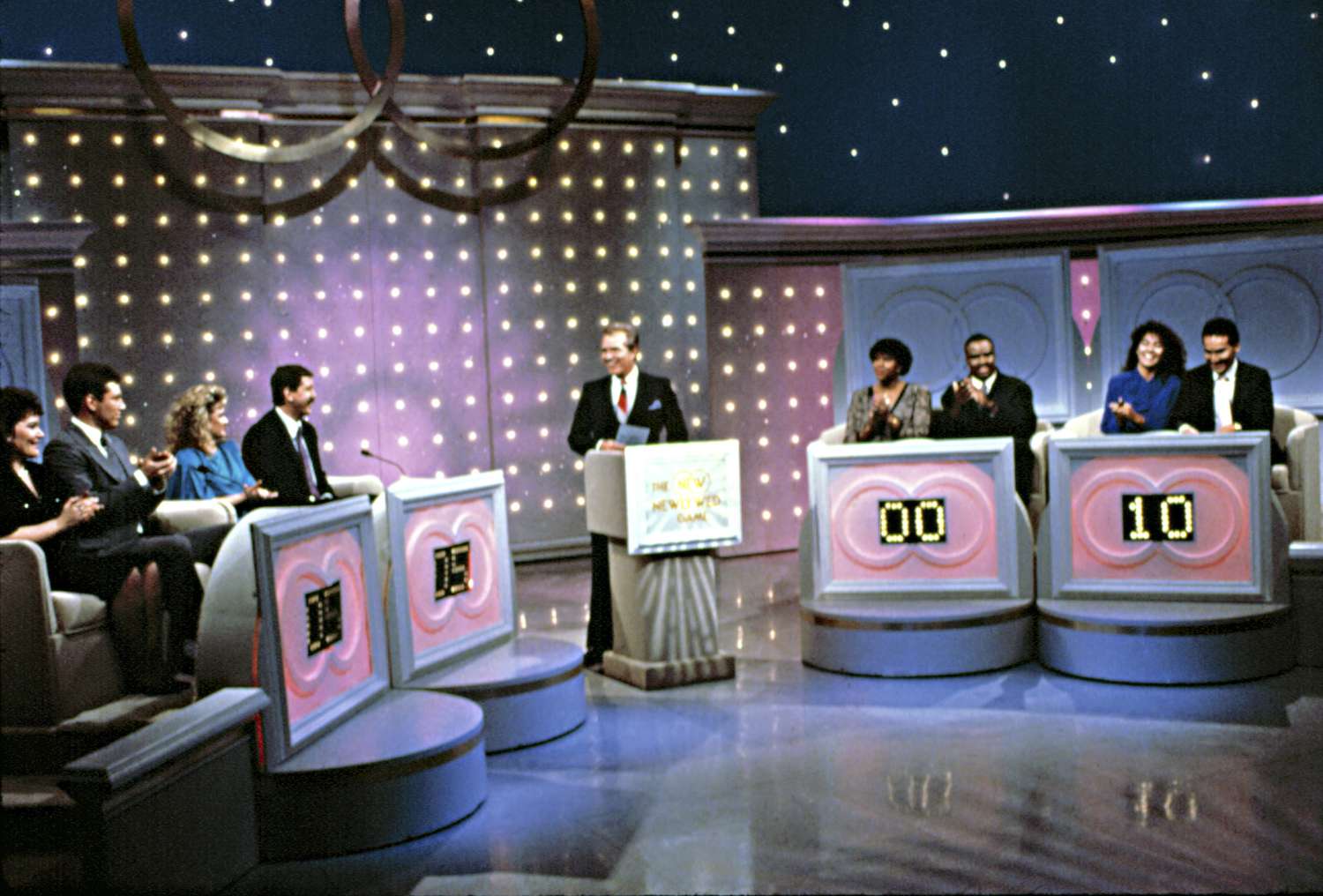 Greatest Game Shows