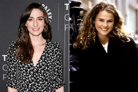 Sara Bareilles, Felicity