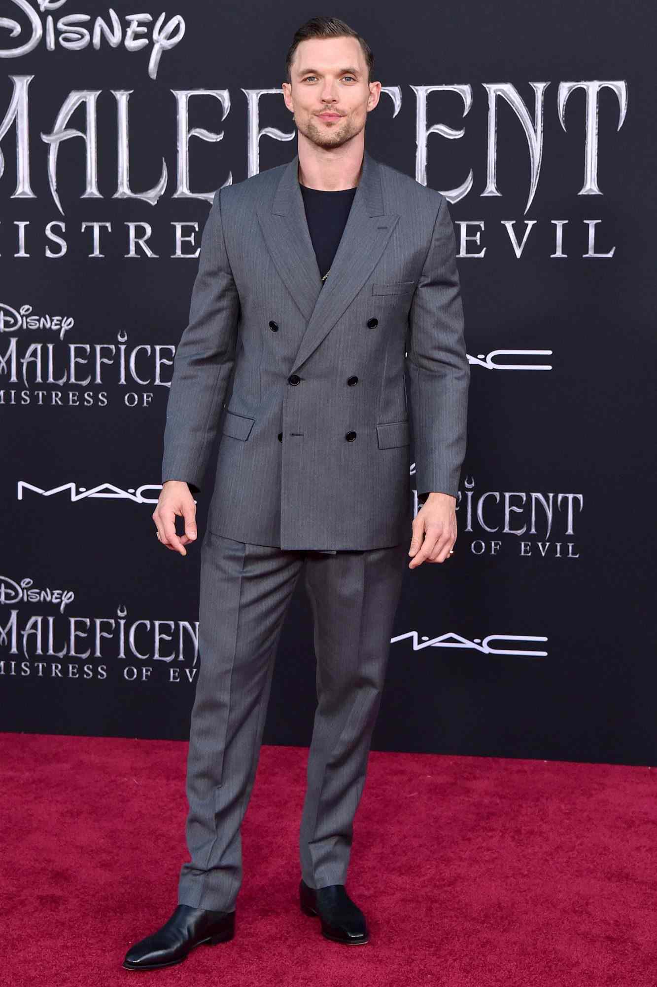 Maleficent: Mistress of Evil Premiere