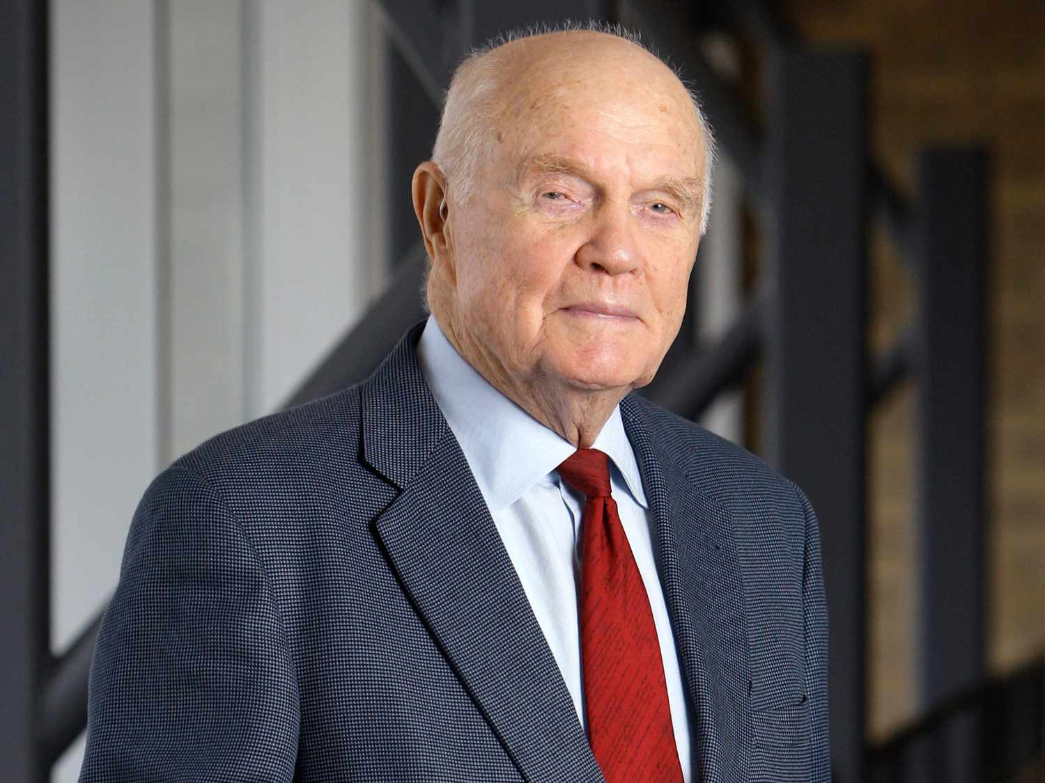 John Glenn