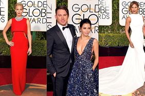 The Best and Worst of the 2016 Golden Globes