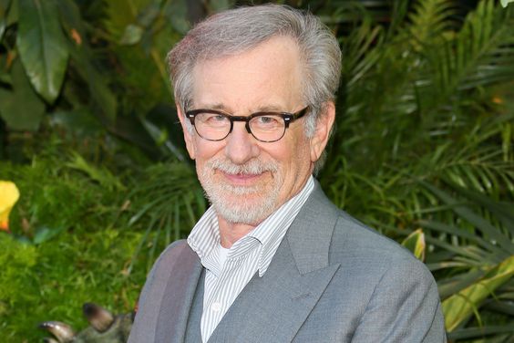 Steven Spielberg