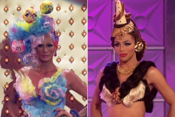 RuPaul's Drag Race