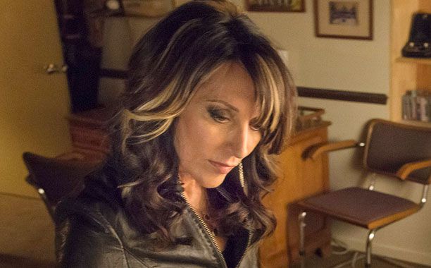 Best Actress: Katey Sagal, Sons of Anarchy