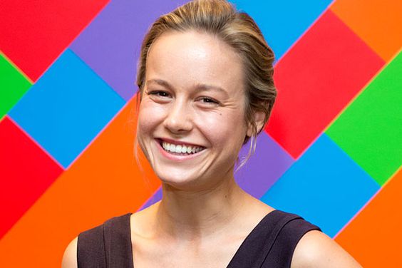 Brie Larson