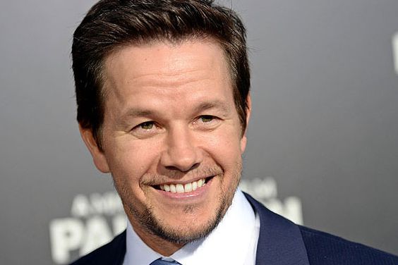 Mark Wahlberg