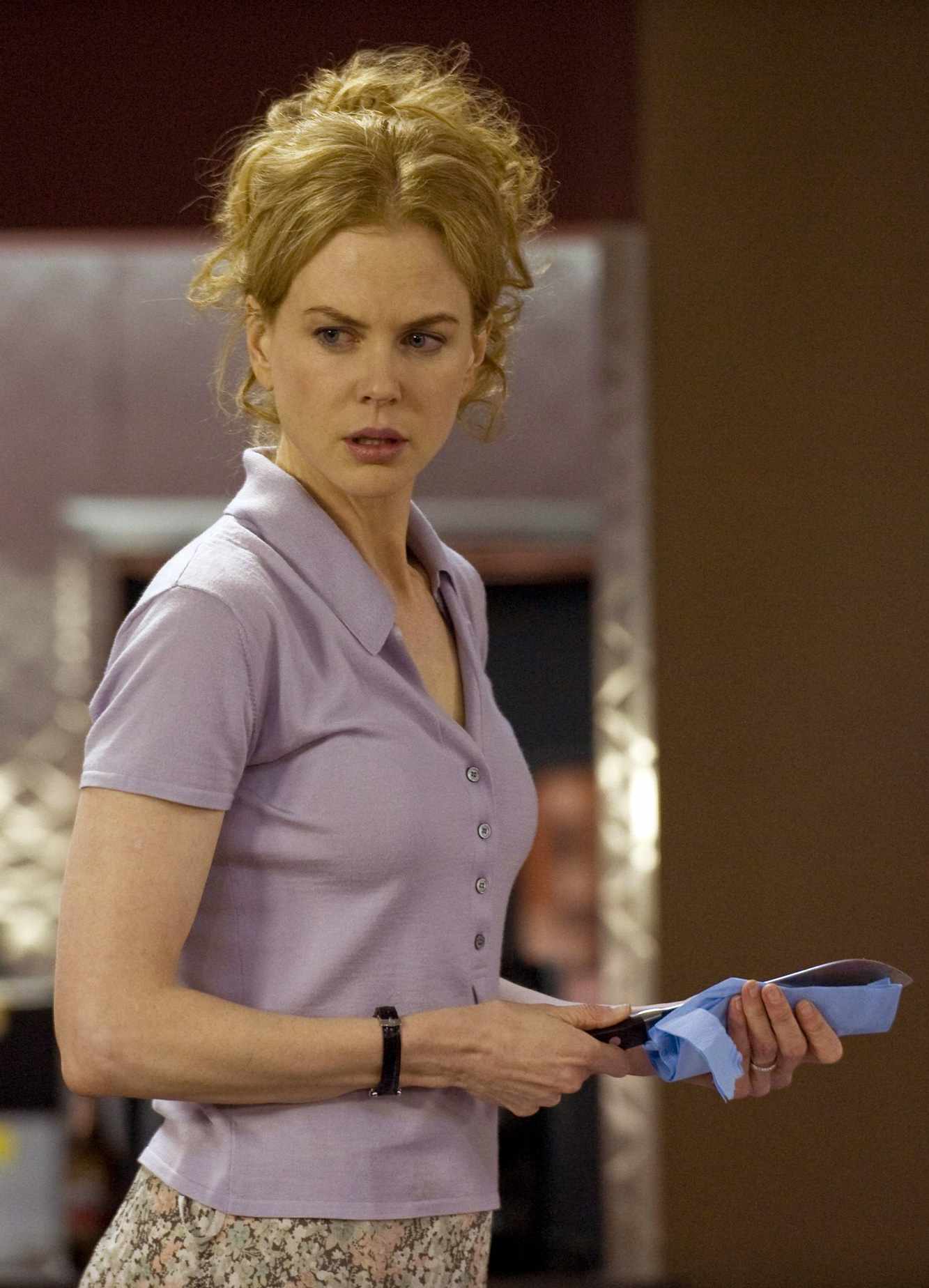 RABBIT HOLE, Nicole Kidman