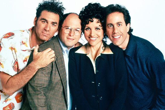 SEINFELD