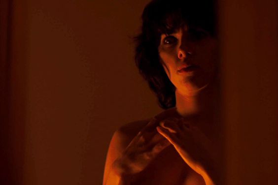 Under The Skin Scarlett Johansson