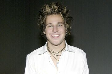 Ryan Cabrera