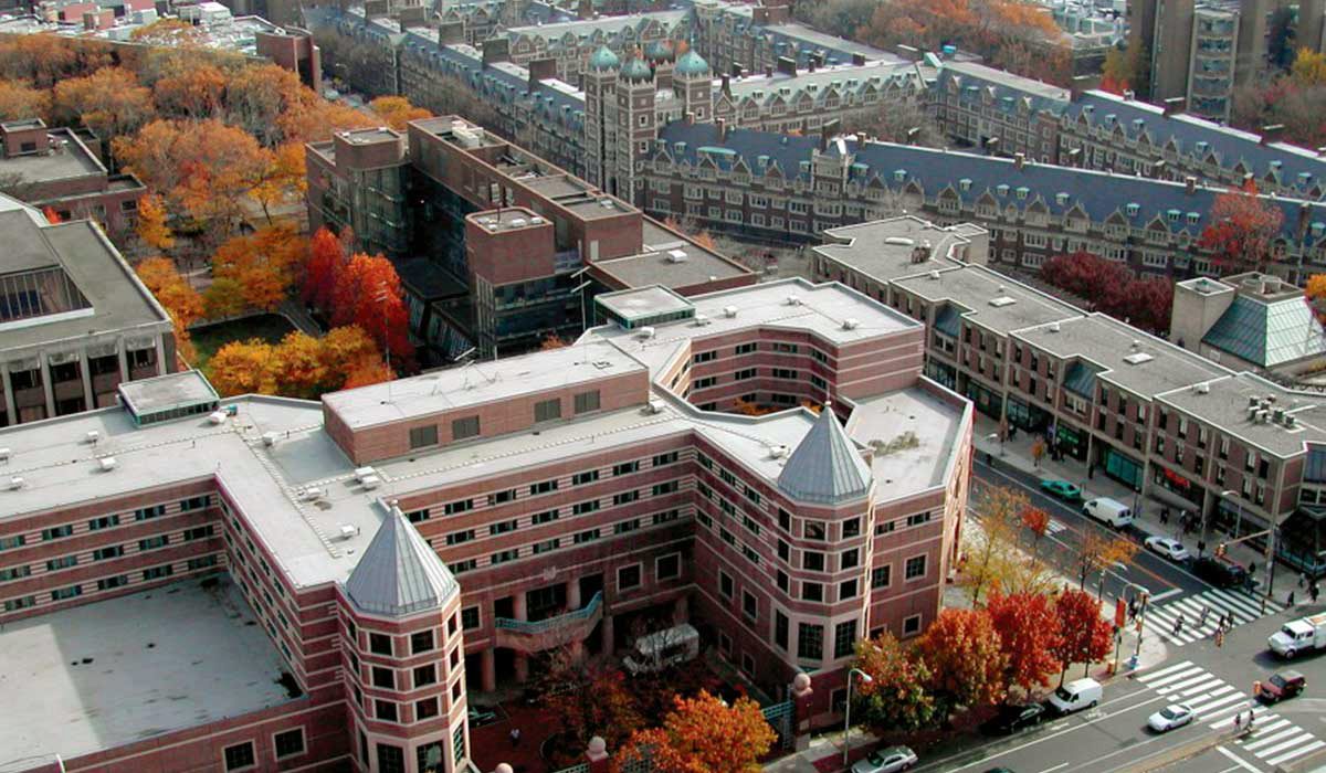 Steinberg Conference Center