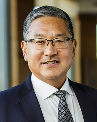 John Zhang