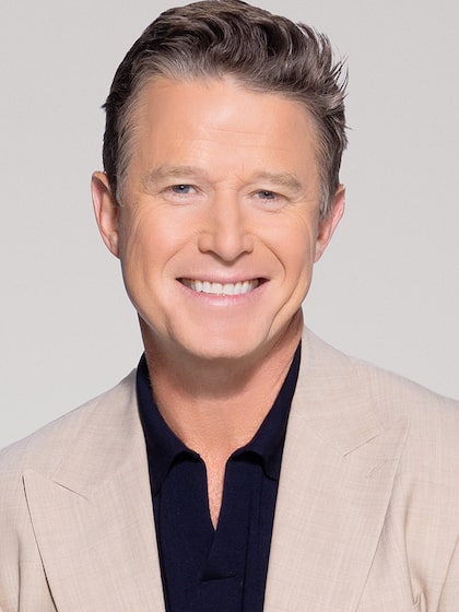 Billy Bush