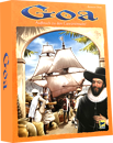Goa: A New Expedition