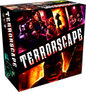 Terrorscape